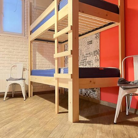 Moonlight Hostel Lviv Exterior photo
