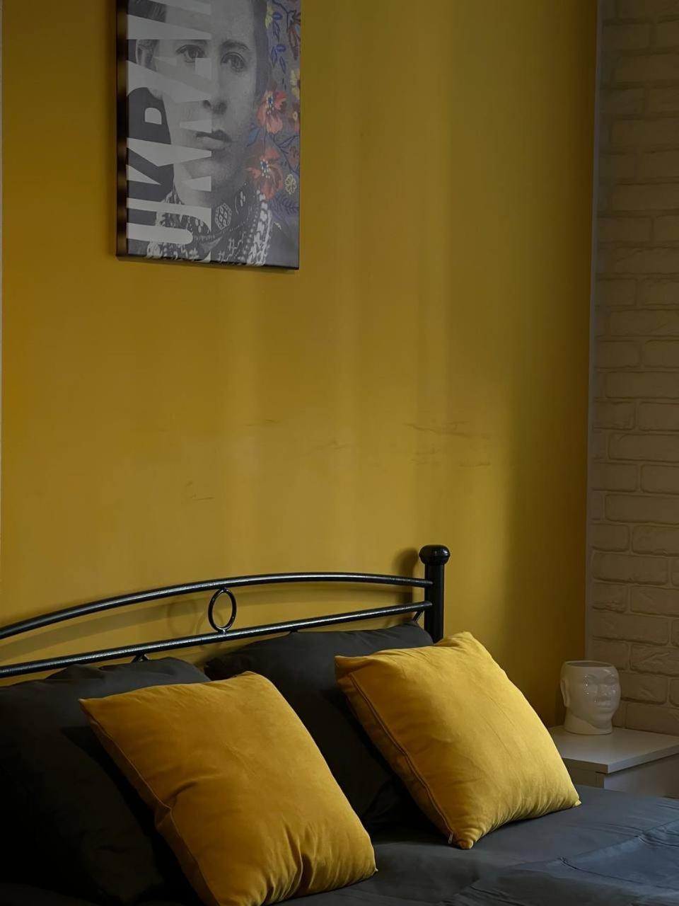 Moonlight Hostel Lviv Exterior photo