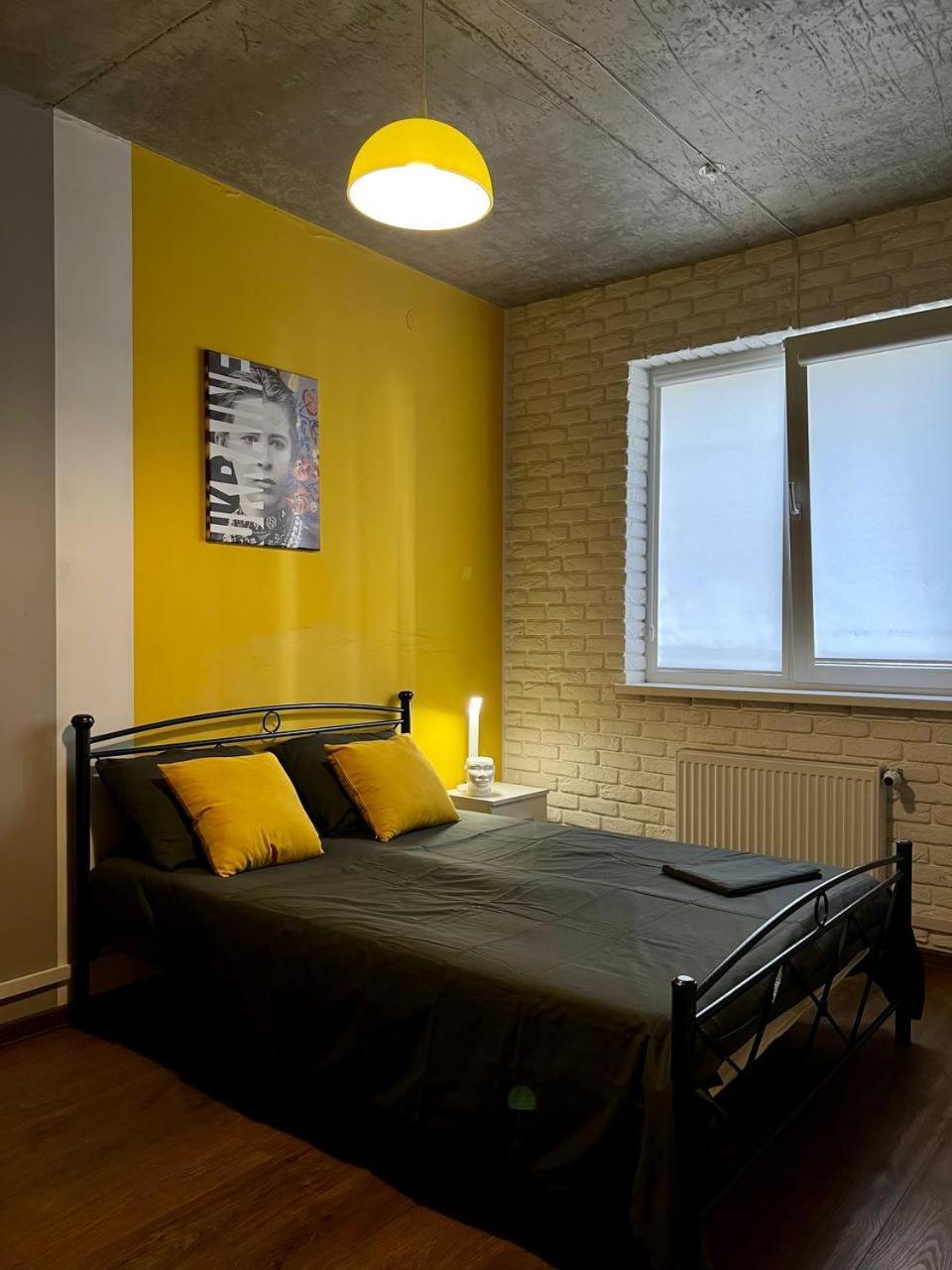 Moonlight Hostel Lviv Exterior photo